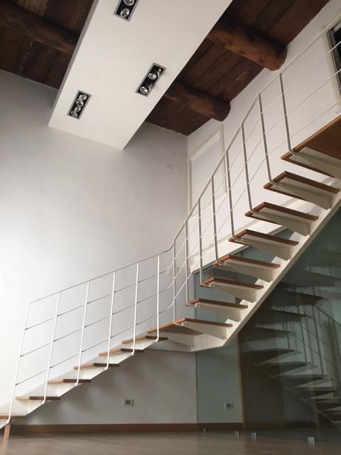 Loft In Palazzo Trina 1600d.c. Apartment