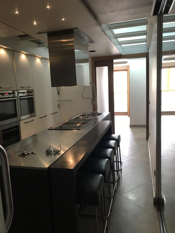 Loft In Palazzo Trina 1600d.c. *