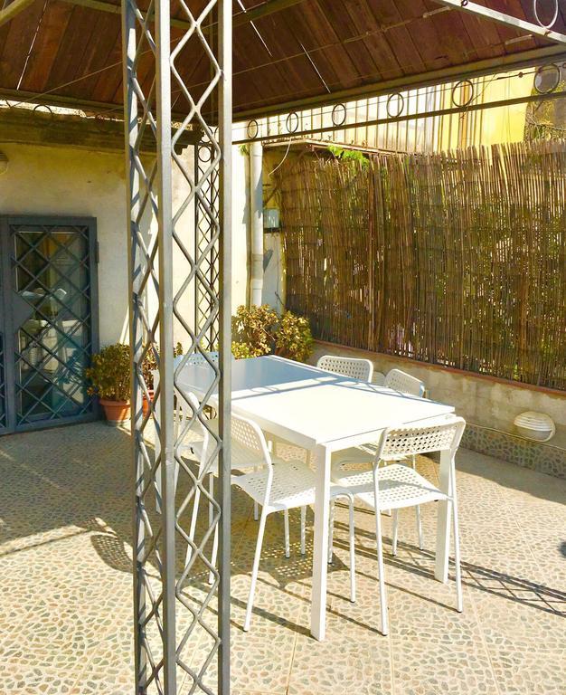 Apartment Loft In Palazzo Trina 1600d.c. Naples