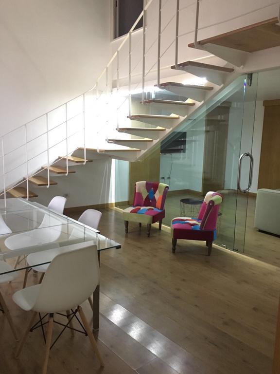 Apartment Loft In Palazzo Trina 1600d.c. Naples